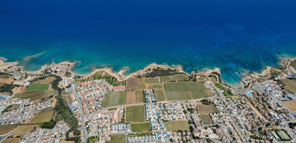 Villa Hannah in Protaras