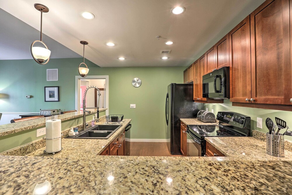 World Golf Village Resort Escape w/ Pool Access!