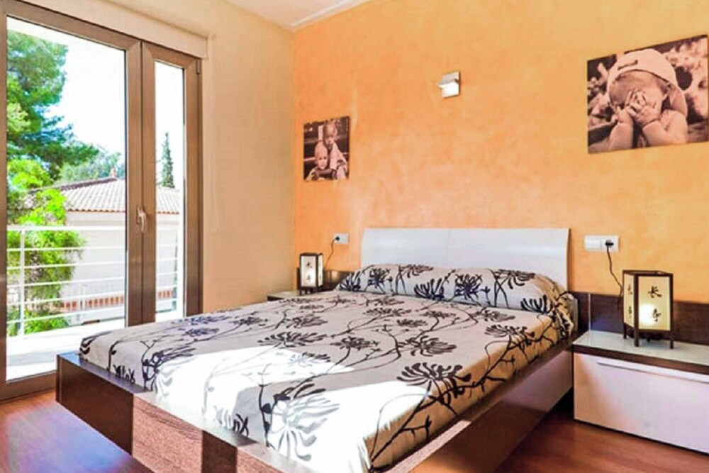 Villa Mediterraneo