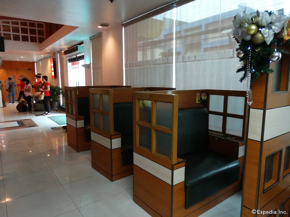 Hotel Sogo EDSA Harrison