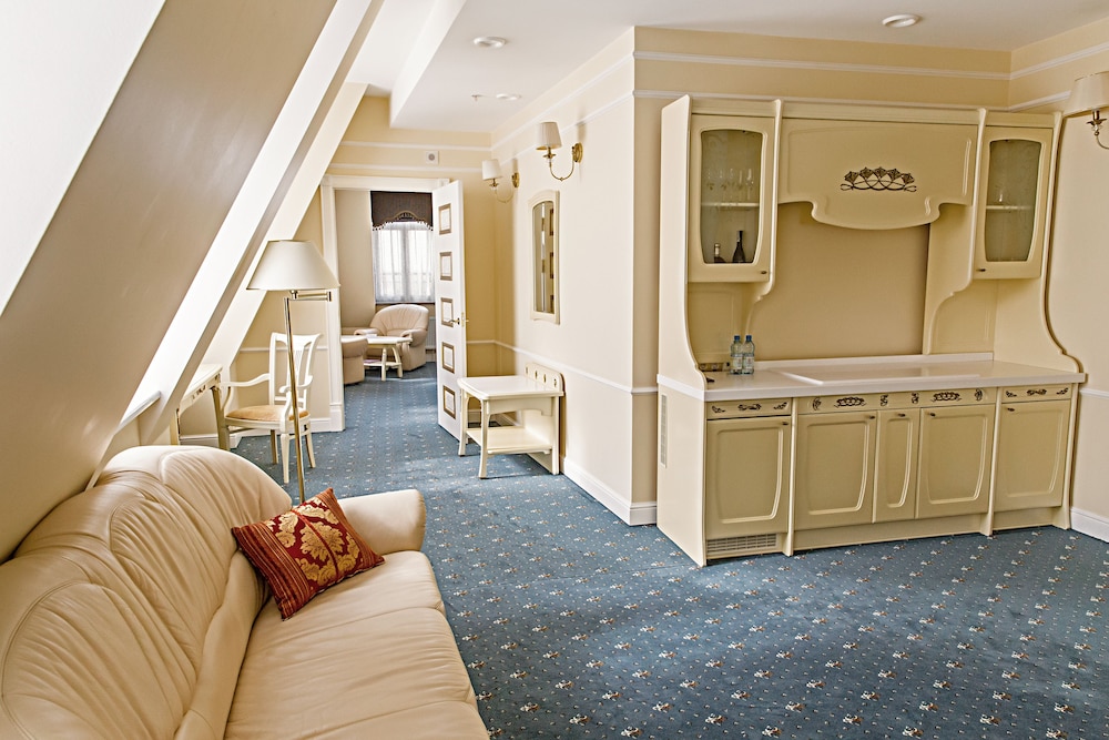Hotel Europe