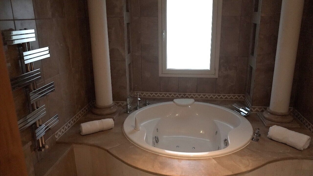 Villa Tunisienne