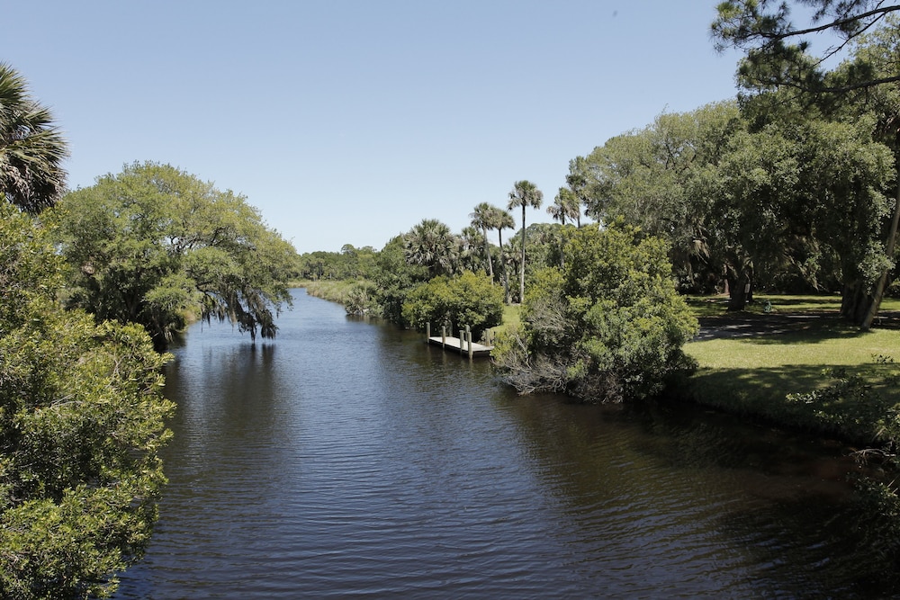 Bulow RV Resort