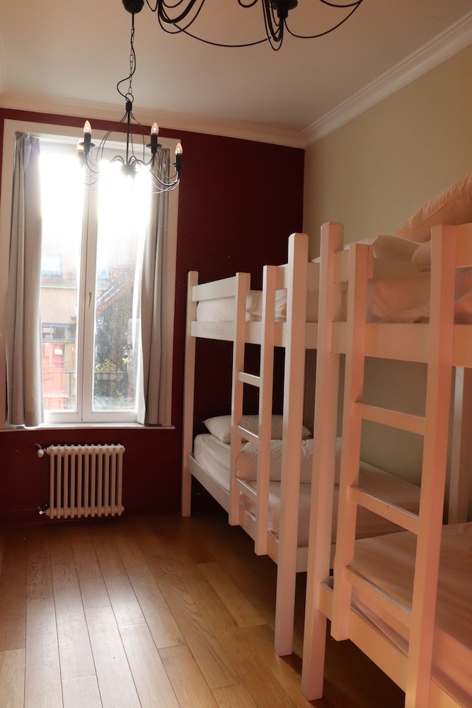 Bruges Vacations - Hostel Lybeer - Property Image 24