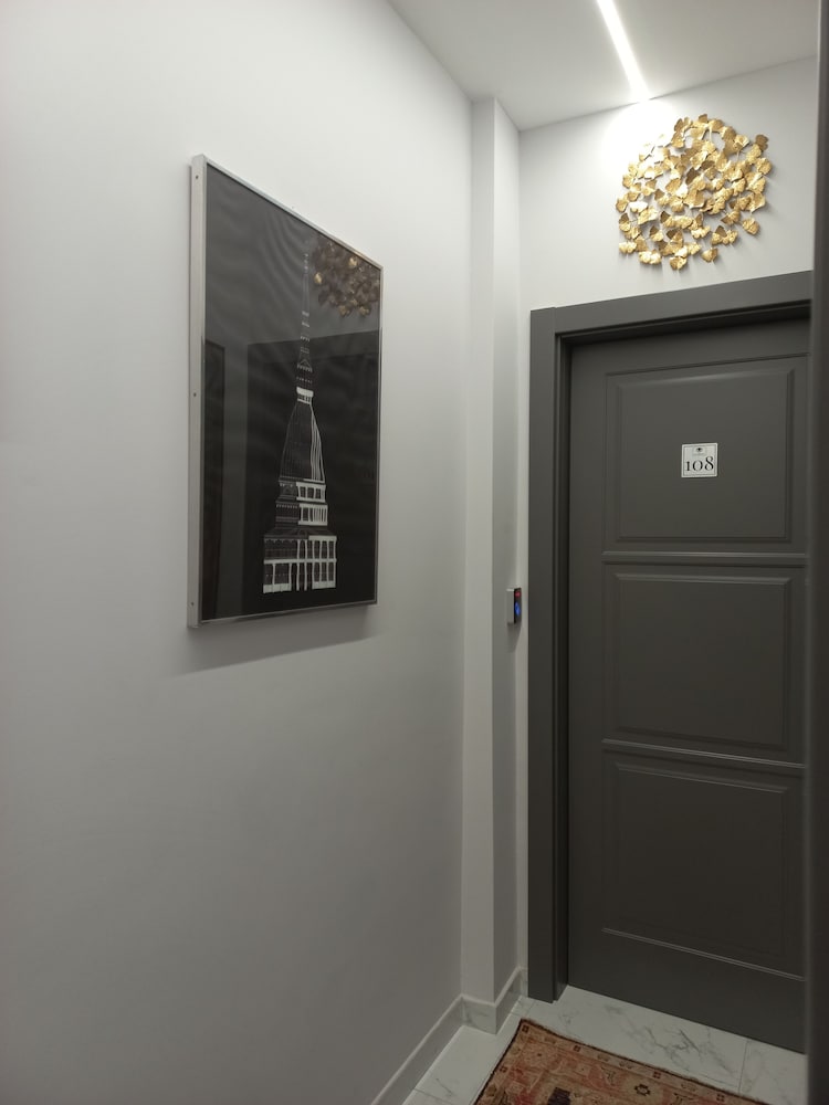 Dorolea Rooms Torino Centro