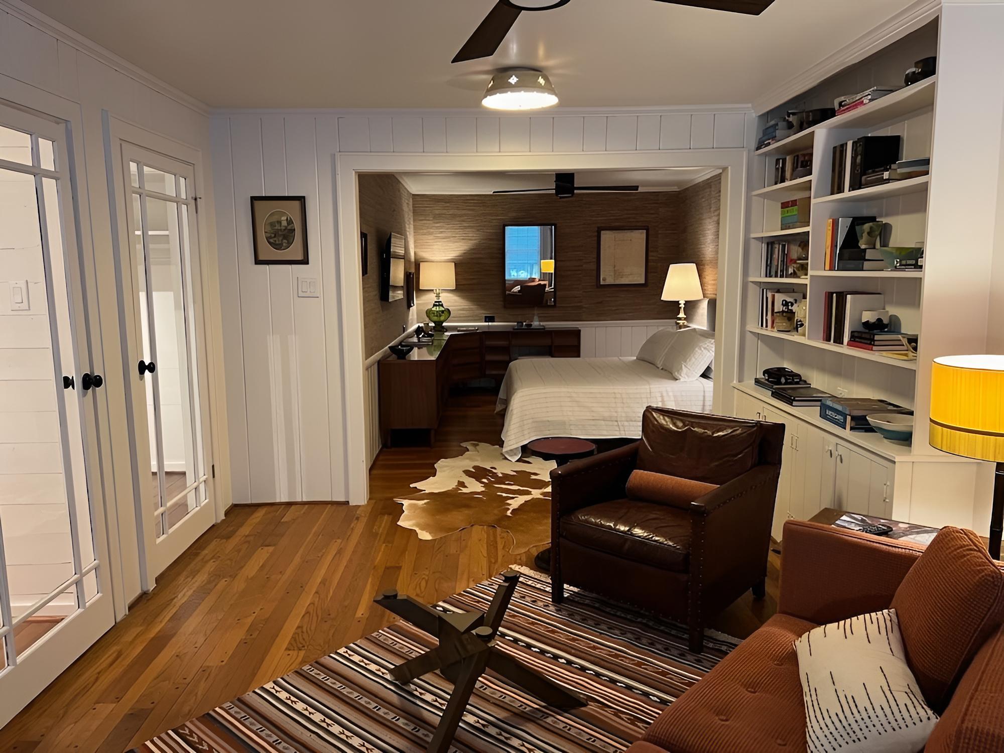 La Pension Nacogdoches view 4