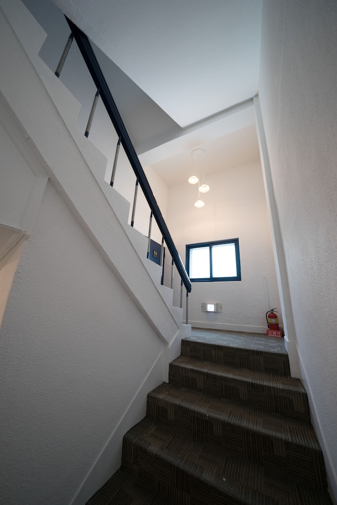 Beewon Guest House - Hostel