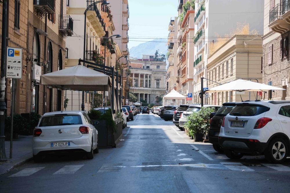 Mazzini Suites Palermo