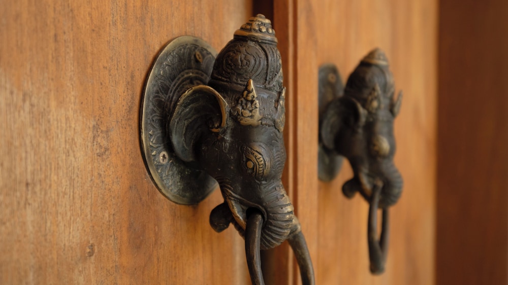 Elephant Villa 4 by Villa Finder