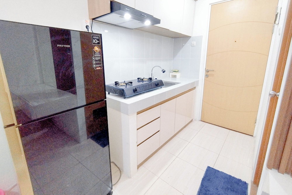 Tranquil Studio Room At Bale Hinggil Apartment