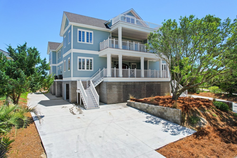 Lachicotte Vacation Rentals