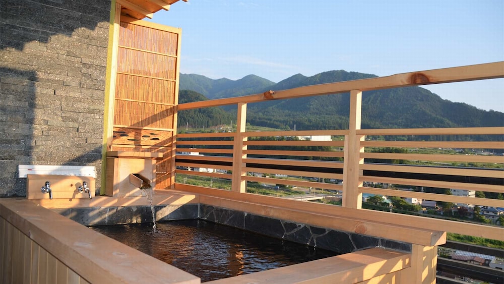 Ryokan Biyunoyado