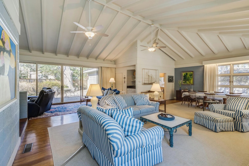 OAK Avenue 77