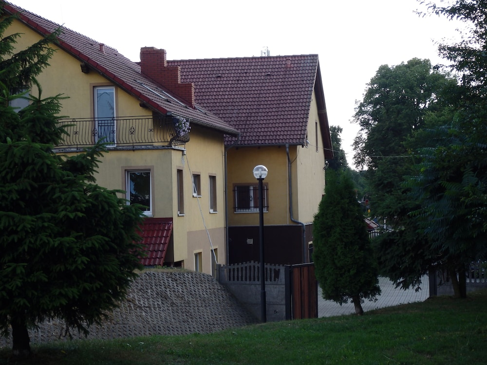 Maja Bed&Breakfast view 5