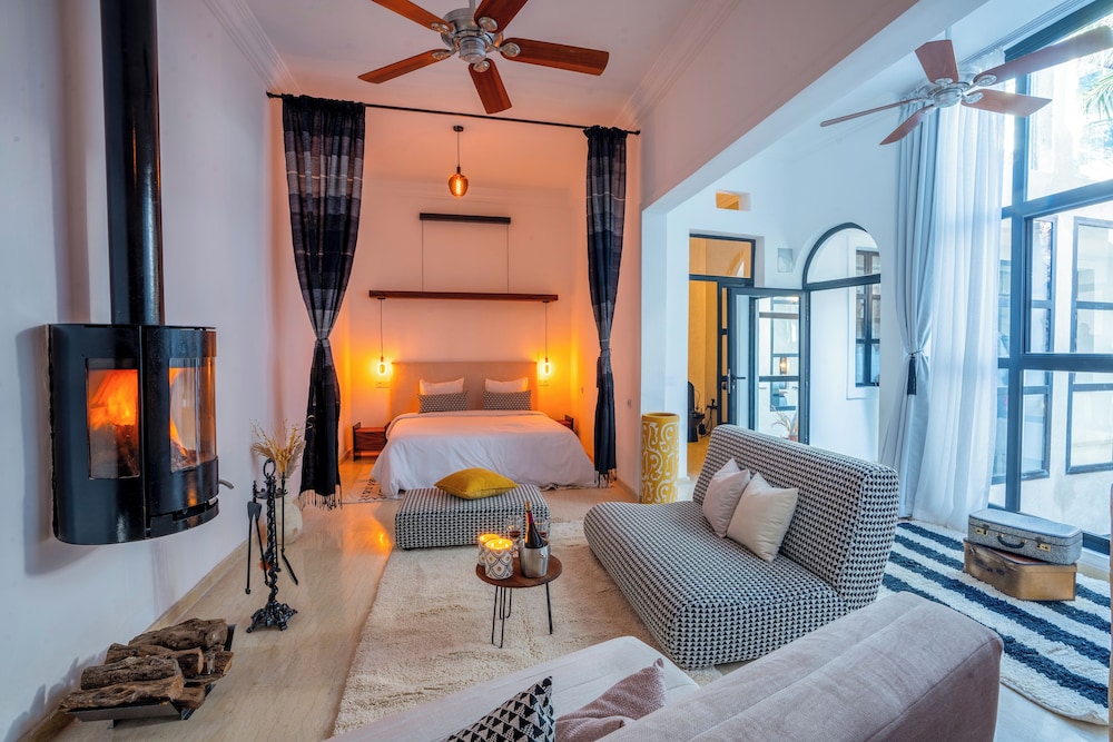 Maison H Kasbah