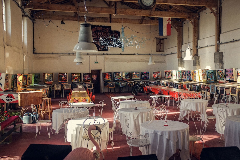Le Domaine du Meunier