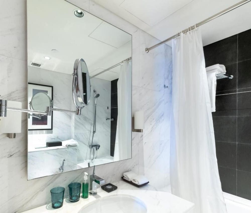 Luxury residence at Fashion Avenue Dubai Mall