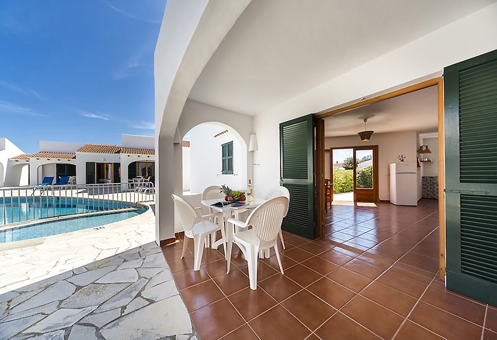 Ciutadella de Menorca Vacations - Casas Menorquinas - Property Image 12