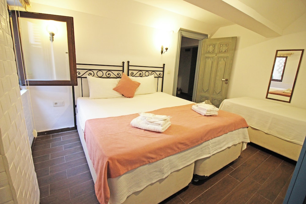 Oyku Butik Otel - Image 61