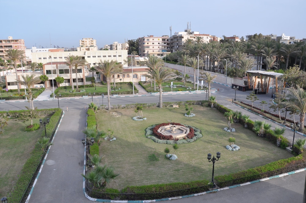 Ajami Armed Forces Apartments