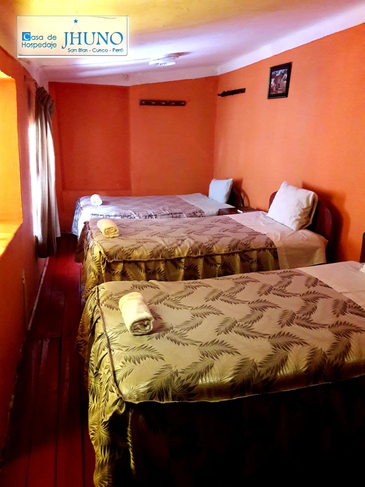 Casa Hospedaje Jhuno