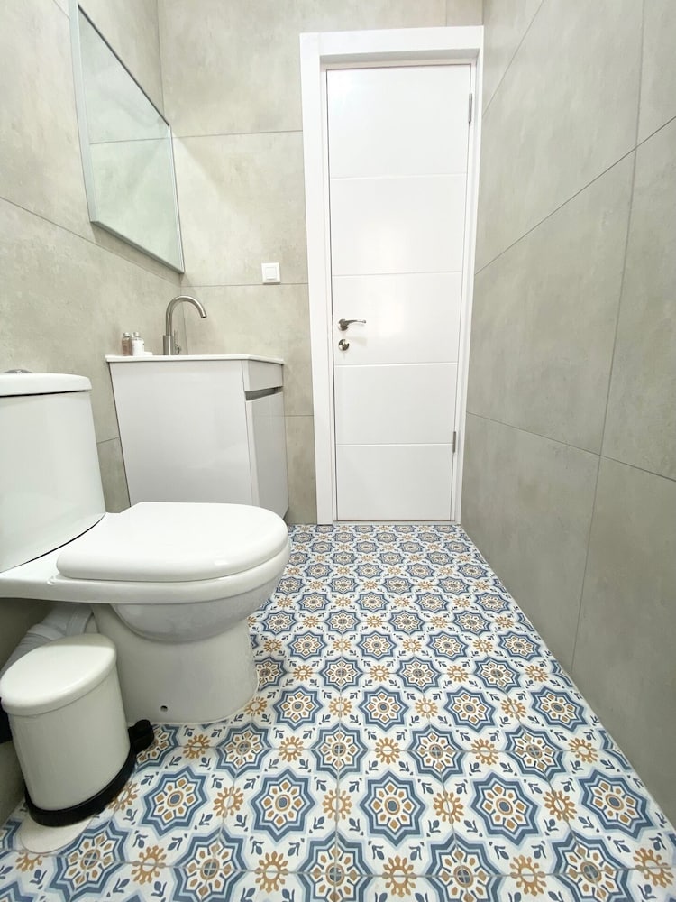 Sea Suites Apartments