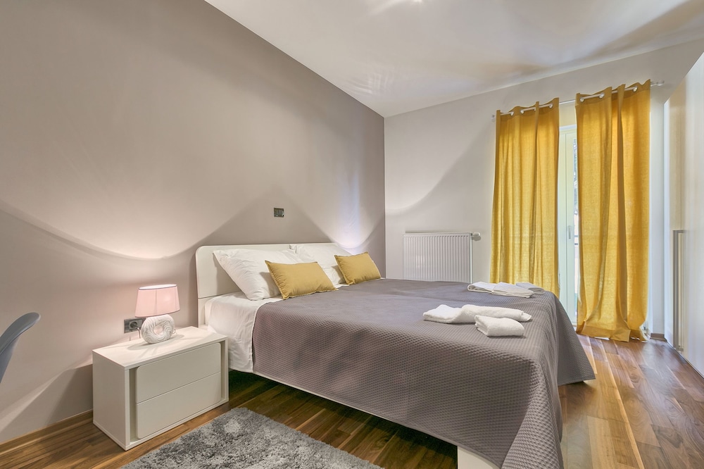 Adriatic Sol Apartments