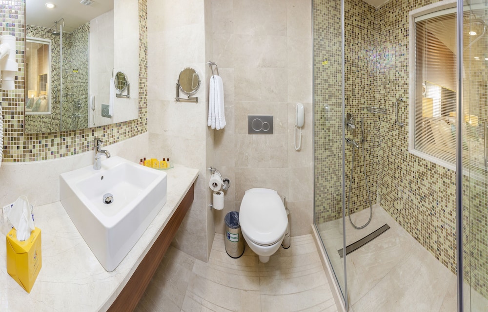 Melas Lara Hotel - All Inclusive