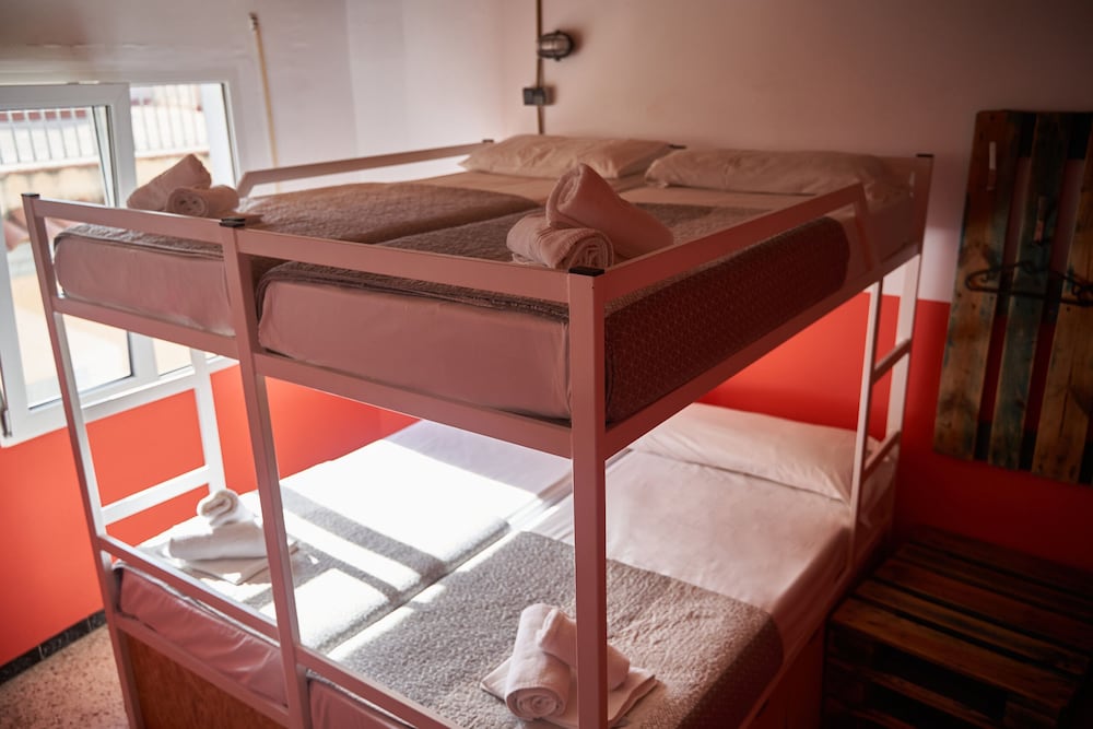 LOFT HOSTAL Group 6