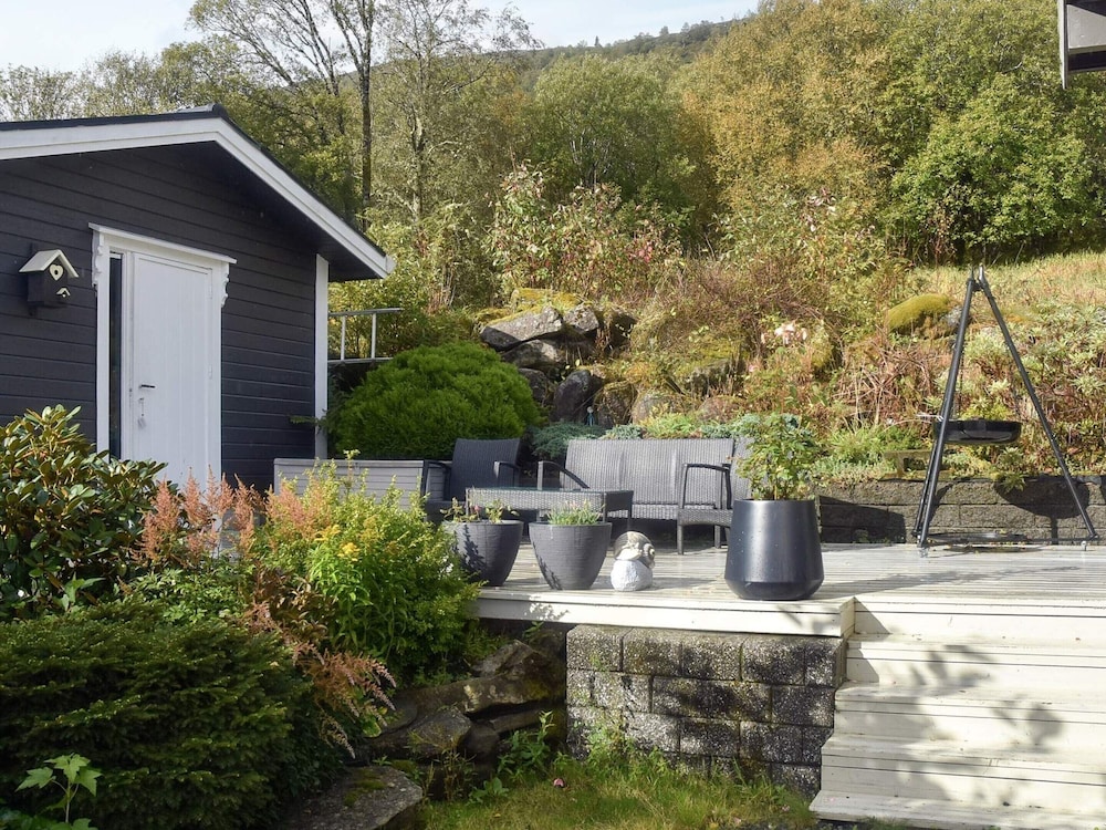 6 Person Holiday Home in Aram-by Traum view 3