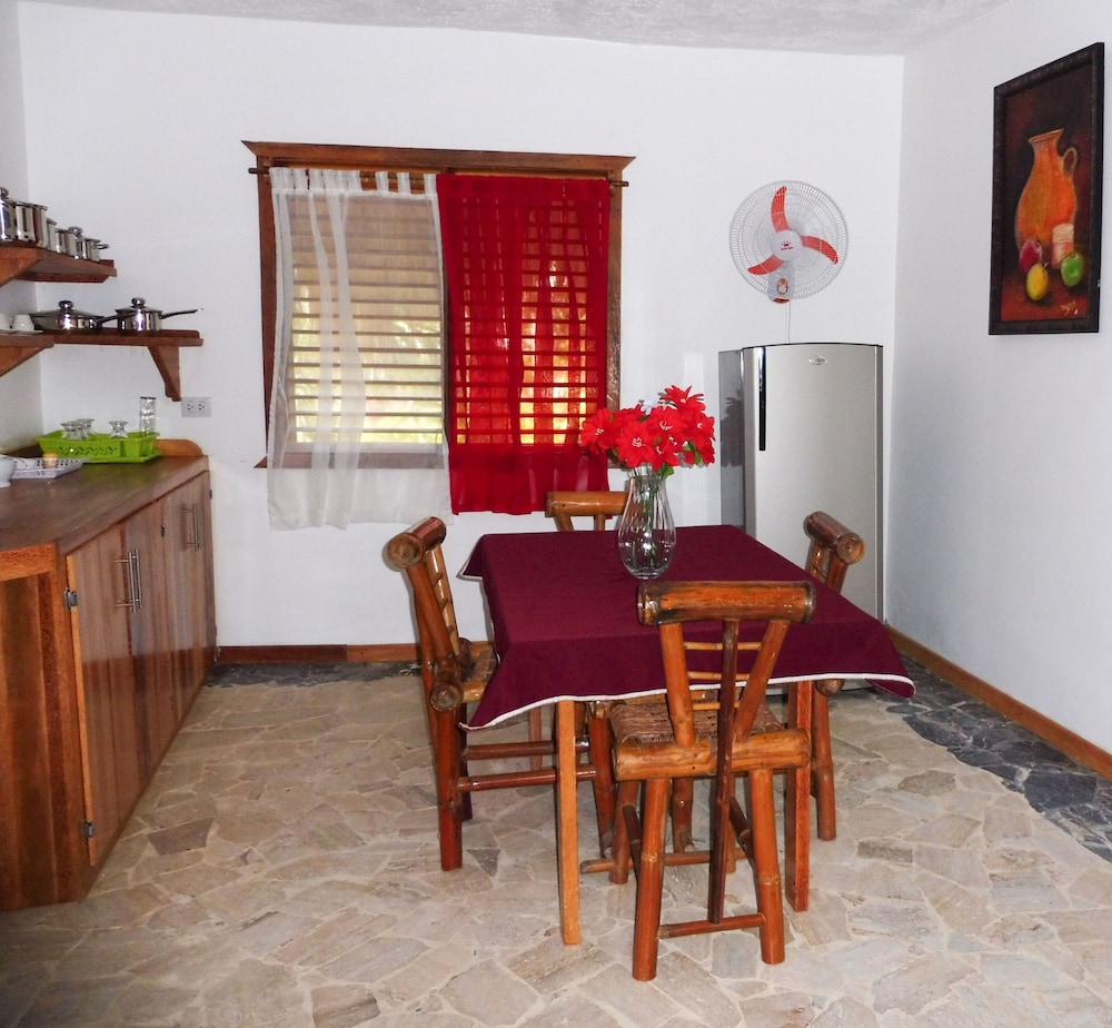 El Jardin del Coco