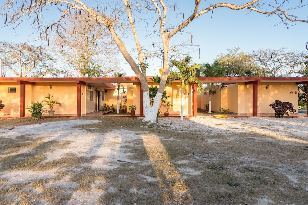 Hotel Zac Tun - Image 1