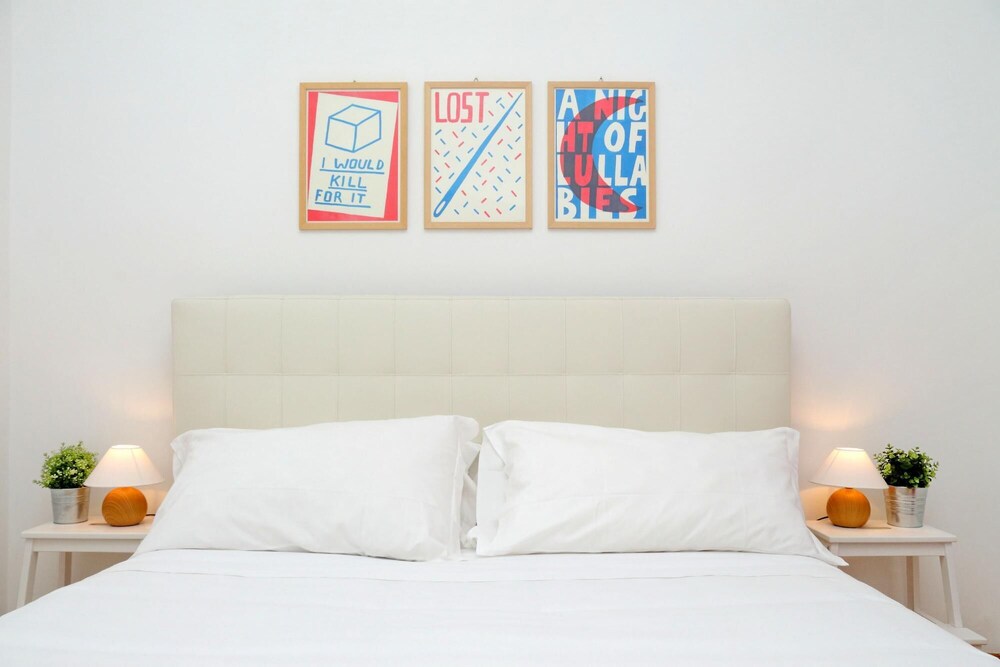Degli Ombrellari 19 - Cozy Borgo
