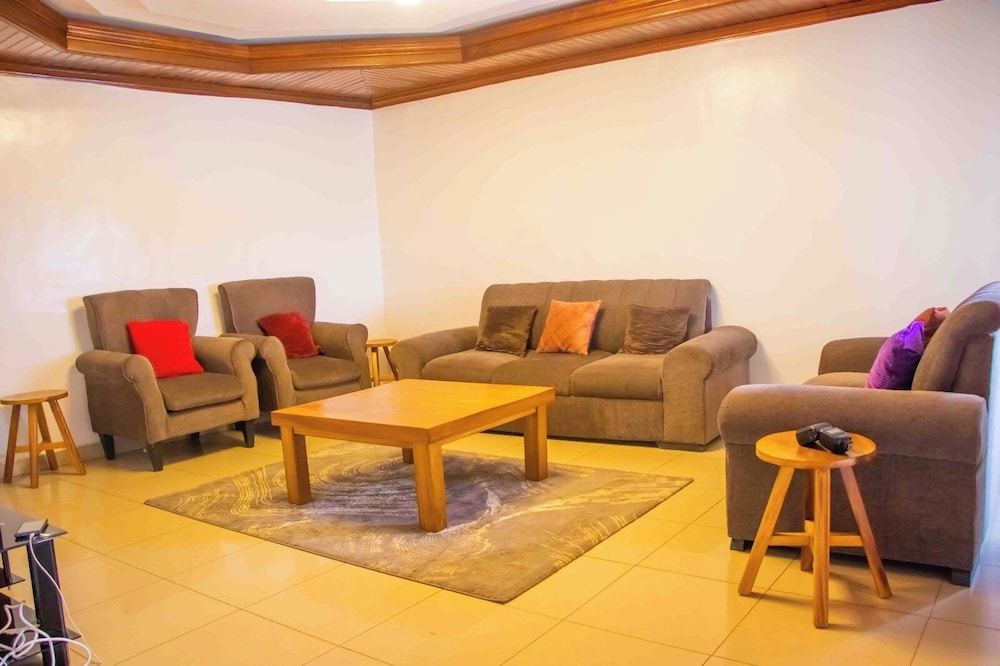 New G&M Stays Kigali