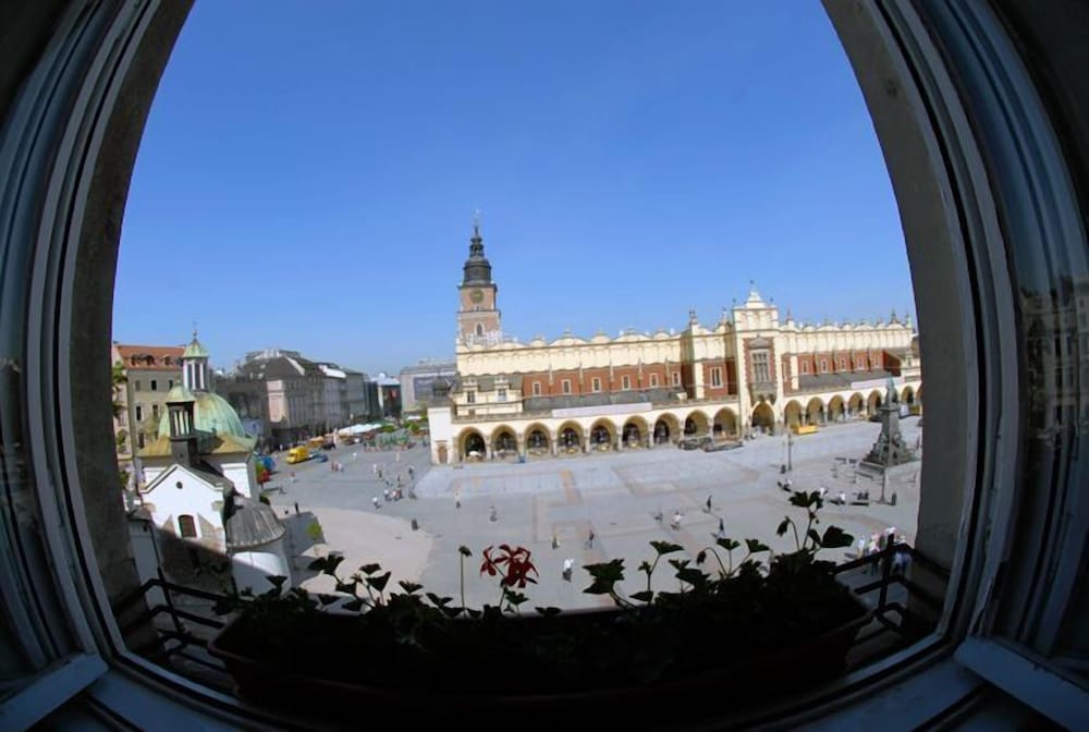 Hostel Rynek 7 - Hostel view 5
