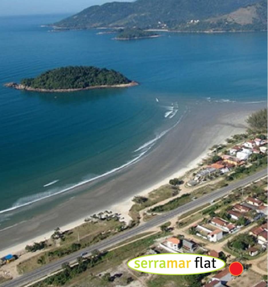 Serramar Flat