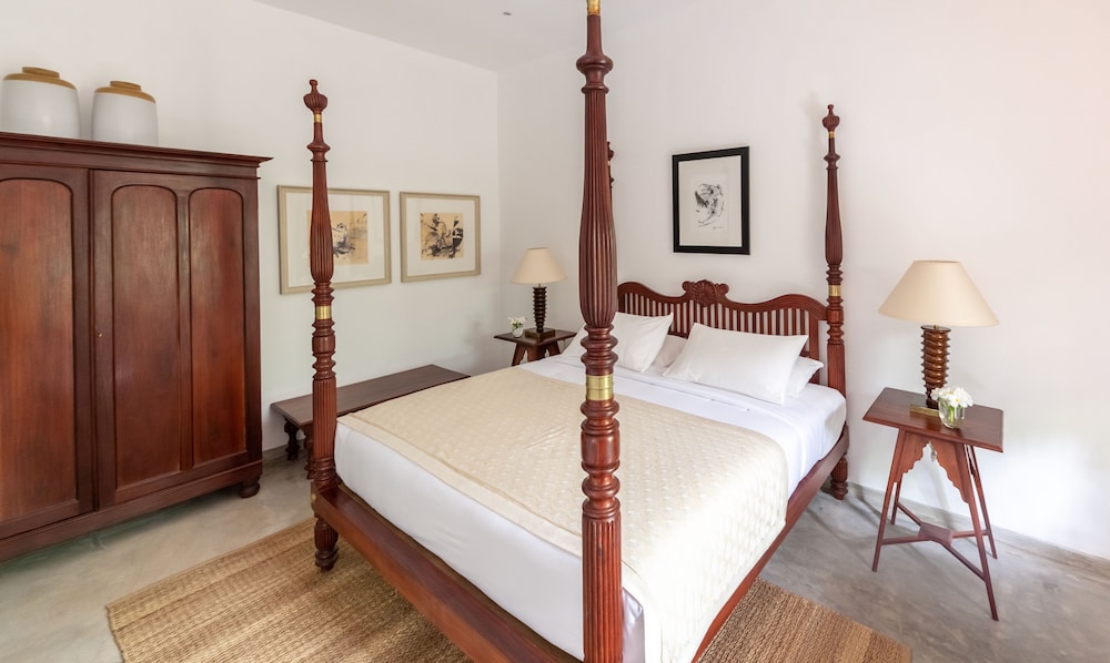 Nyne Hotels Rock Villa - Bentota