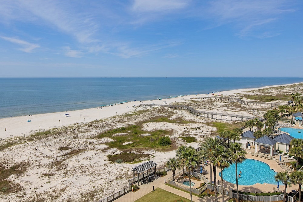 The Beach Club - Avalon by Southern Vacation Rentals