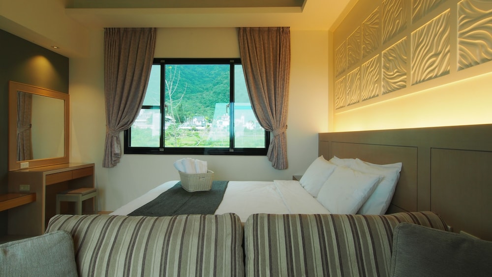 Viasea B&B