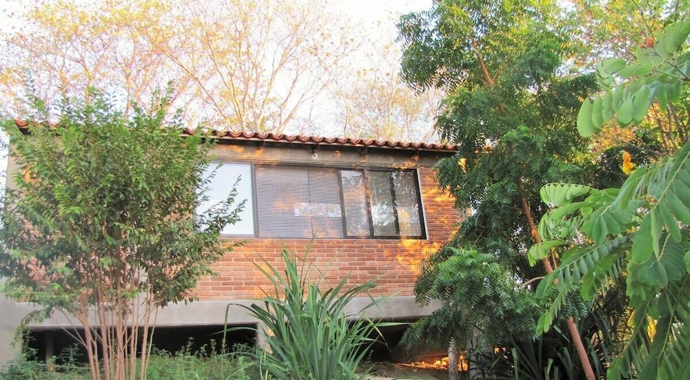 Centro Sati Bungalows