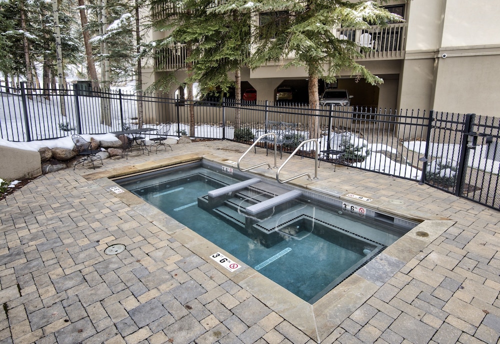 Beaver Creek Resort CO - Townsend Place Vacation Rentals