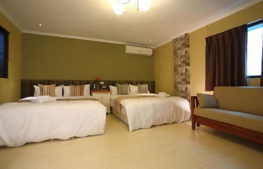 New York BnB