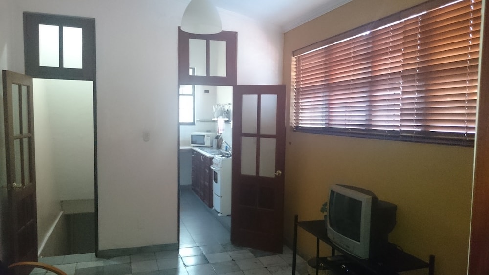 Villa Gascue Guest Apartments