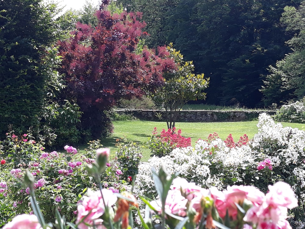 Le Clos Saint Nicolas view 4
