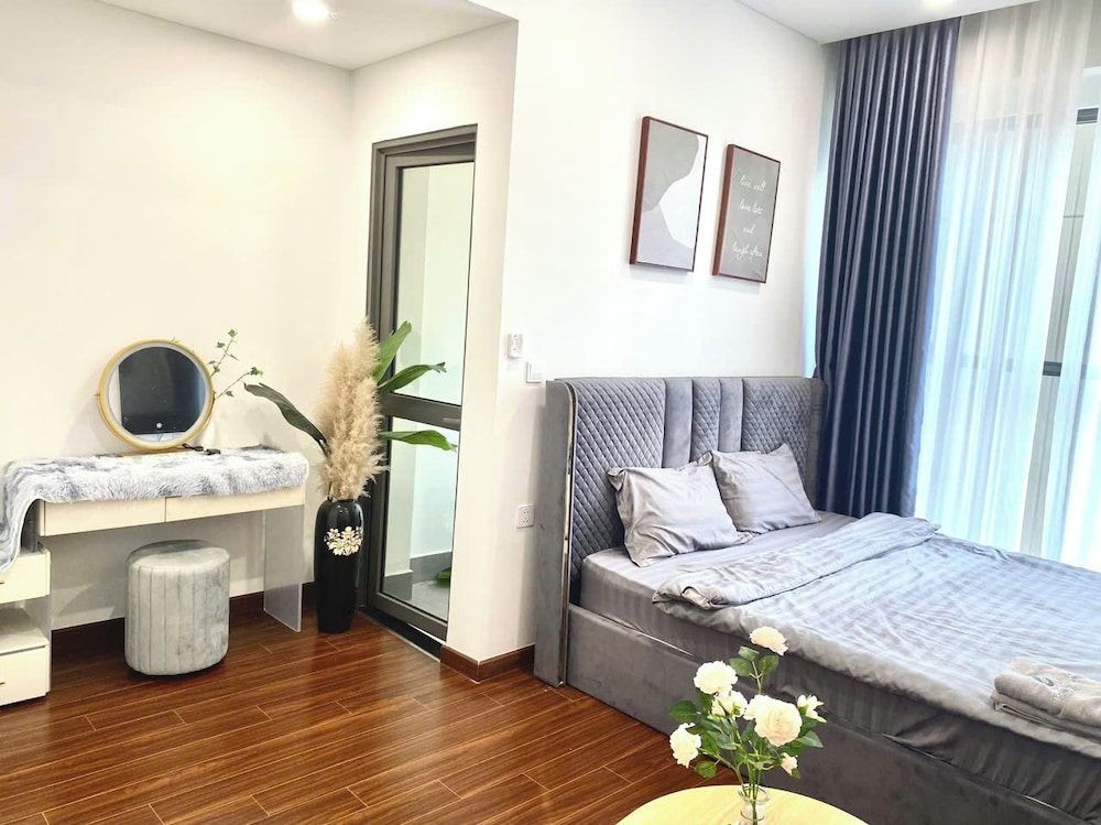 Vinhomes Ocean Park 1 Gia Lâm Apartment