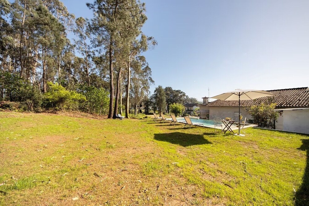 Villa da Floresta view 4