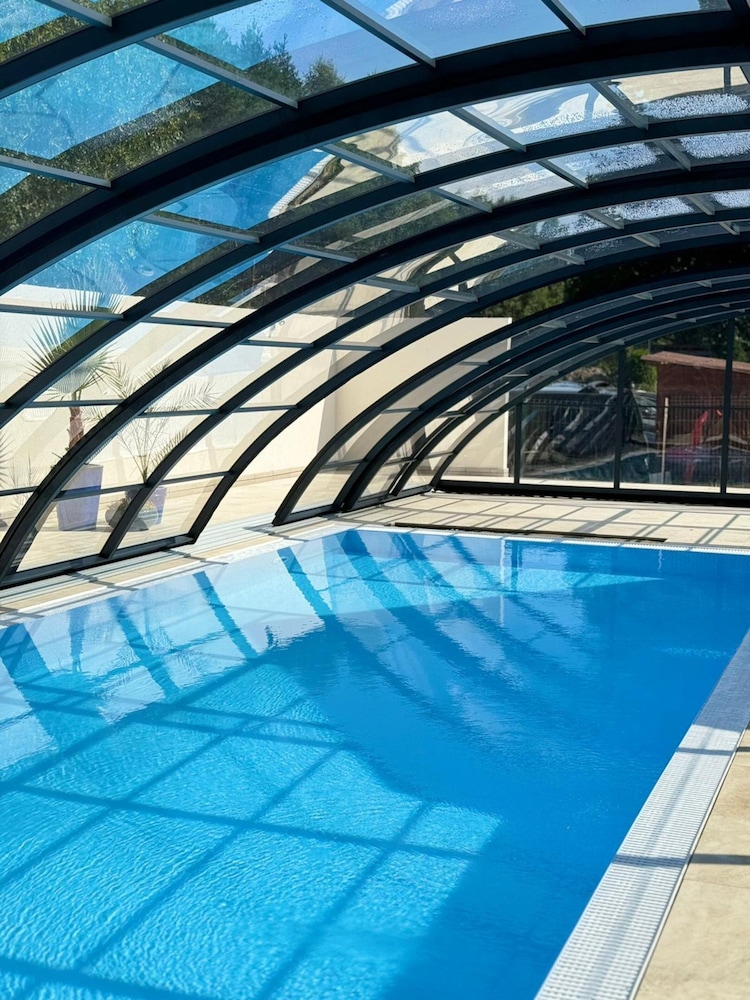 2 Bedroom Holiday Home in Jaroslawiec