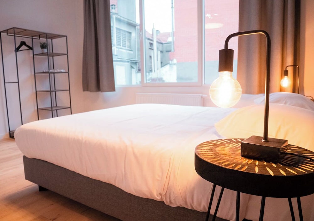 Smartflats - View Antwerp