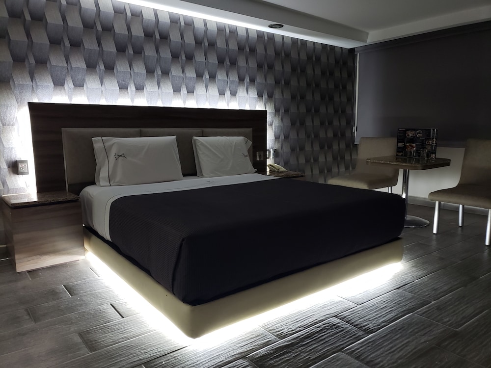 Motel Nuevo Tijuana - Adults Only