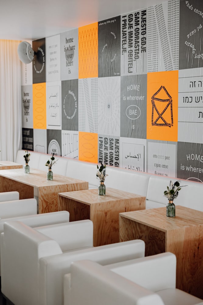 Frankfurt Vacations - The Pure, a Member of Design Hotels - Property Image 39